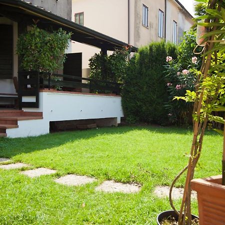 Bed & Breakfast Ai Tigli レニャーゴ エクステリア 写真